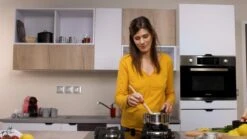 Tefal Cook & Cool E493S6 - Set 3-delig (kookpan 20/24 + Steelpan 16) -Kookpot Serie Winkel 1200x674 1