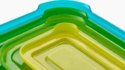 Joseph Joseph Nest Ovenschalen - Incl. Deksels - Glas - 4 Stuks -Kookpot Serie Winkel 1200x674 25