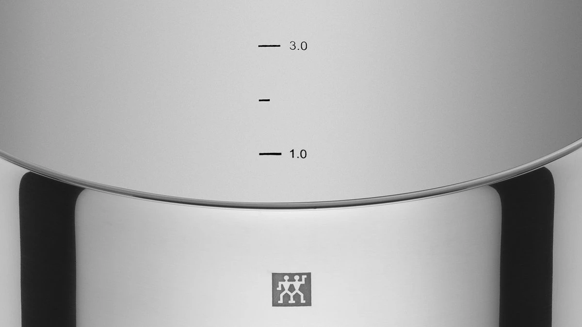 Zwilling Quadro - Kookpannenset - 5-delig 7 Zwilling Quadro - Kookpannenset - 5-delig - Afbeelding 5