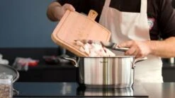 Tefal Virtuoso Kookpan - Ø 20 Cm -Kookpot Serie Winkel 1200x675 40