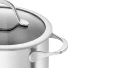 Zwilling Essence - Pannenset - 5-Delig -Kookpot Serie Winkel 1200x675 5