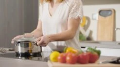 Tefal Duetto + Pannenset - 4 Delig - Kookpannenset 25 Tefal Duetto + Pannenset - 4 Delig - Kookpannenset -Kookpot Serie Winkel 1200x675 6