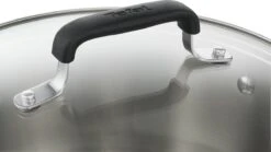 Tefal Cook & Cool E493S6 - Set 3-delig (kookpan 20/24 + Steelpan 16) -Kookpot Serie Winkel 1200x676