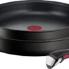 Tefal Ingenio Unlimited Pannenset - Koekenpannen Ø24 En 28 Cm + Handgreep 1 Tefal Ingenio Unlimited Pannenset - Koekenpannen Ø24 En 28 Cm + Handgreep -Kookpot Serie Winkel 1200x689 1