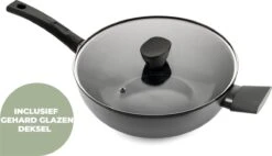 ISENVI Avon Chef Culinair Set - Pannenset 9 Delig - Ergo Grepen 17 ISENVI Avon Chef Culinair Set - Pannenset 9 Delig - Ergo Grepen -Kookpot Serie Winkel 1200x692 4