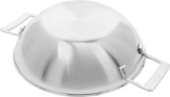 Demeyere Industry 5 RVS Wokpan – Wokpan Inductie – 30 Cm –2 Handvaten – PTFE-vrij -Kookpot Serie Winkel 1200x692 7