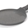 Haute Cuisine Granite Crêpe- En Pannenkoekenpan - Ø 28cm 1 Haute Cuisine Granite Crêpe- En Pannenkoekenpan - Ø 28cm -Kookpot Serie Winkel 1200x695