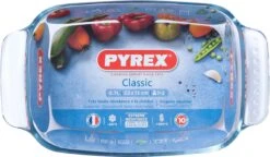 Pyrex Optimum Ovenschaal 70 Cl - 22 X 13 X 5 Cm -Kookpot Serie Winkel 1200x701 10