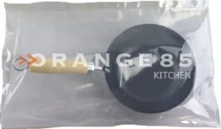 Orange85 Wokpan - Non Stick - Zwart - 20 Cm - Geschikt Voor Gas -Kookpot Serie Winkel 1200x703 6