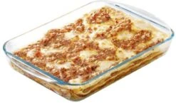 Pyrex Essentials Ovenschaal - 35 X 23 X 5 Cm - 2,6 L -Kookpot Serie Winkel 1200x703 9