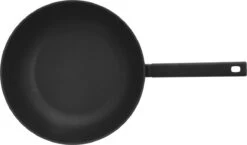 Demeyere Alu Comfort 3 Wokpan – Wokpan Inductie – Duraslide PTFE Antikleeflaag - 28 Cm -Kookpot Serie Winkel 1200x704