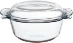 Pyrex Classic Easy Grip Ovenschaal 3,5 L + 1,4 L - 32 X 27 X 14 Cm 16 Pyrex Classic Easy Grip Ovenschaal 3,5 L + 1,4 L - 32 X 27 X 14 Cm -Kookpot Serie Winkel 1200x704 3