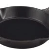Le Creuset Hoge Ronde Skillet Mat Zwart 26cm