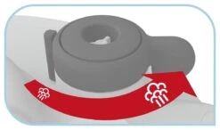 Tefal Clipso Minut Easy Snelkookpan - 6 Liter - Ø 22 Cm -Kookpot Serie Winkel 1200x711 1