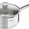 Tefal Duetto Steelpan - Ø 16 Cm -Kookpot Serie Winkel 1200x714 2