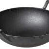 Blackwell Wadjan Wokpan - Gietijzer - 32 Cm - Zwart -Kookpot Serie Winkel 1200x715 7