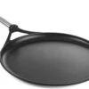 Hendi Pannenkoekenpan Gietaluminium - Professionele Crêpe Pan - Ø32x(H)2cm - Bodem: Ø26cm -Kookpot Serie Winkel 1200x715 8