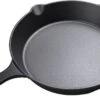 Koock Amsterdam® Skillet - Gietijzer - 25cm - Koekenpan - Geschikt Voor Alle Warmtebronnen -Kookpot Serie Winkel 1200x718 1