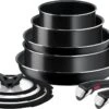 Tefal Ingenio Easy Cook & Clean Pannenset - 10-delig - Niet Geschikt Voor Inductie -Kookpot Serie Winkel 1200x720 8