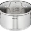 Tefal Virtuoso Kookpan - Ø 20 Cm -Kookpot Serie Winkel 1200x721 6