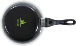 BK Easy Basic Ceramic Koekenpannenset - Ø20 Cm En Ø24 Cm - PFAS-vrij -Kookpot Serie Winkel 1200x722 3