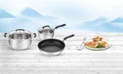 Tefal Cook & Cool Pannenset - 3-delig 17 Tefal Cook & Cool Pannenset - 3-delig -Kookpot Serie Winkel 1200x722 5