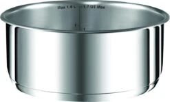 Tefal Ingenio Preference - 4-delig -Kookpot Serie Winkel 1200x722 6