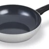 BRABANTIA INDU+ Wokpan - Keramische Antiaanbaklaag - Ø 28 Cm - Inductie - Pfas Vrij -Kookpot Serie Winkel 1200x728 1