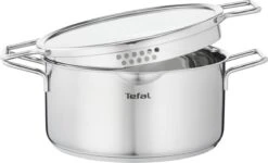 Tefal Nordica Pannenset 4 Delig - Steelpan Ø16 Cm & Kookpan Ø 18 + Ø 20 + Ø 24 Cm -Kookpot Serie Winkel 1200x729 2