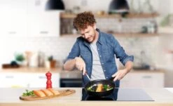 Tefal Unlimited Koekenpan - Ø 20 Cm -Kookpot Serie Winkel 1200x732 1