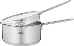 Tefal Nordica Pannenset 3 Delig - Steelpan Ø 16 Cm & Kookpan Ø 20 + Ø 24 Cm -Kookpot Serie Winkel 1200x738 1