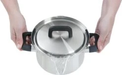 BK Flow Cool Pannenset - 5-delig - Veilig Afgietsysteem -Kookpot Serie Winkel 1200x739 2