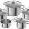 ZWILLING Joy Pannenset - 5-delig - RVS 2 ZWILLING Joy Pannenset - 5-delig - RVS -Kookpot Serie Winkel 1200x742 1