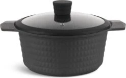 Edënbërg Gray Line - 15-delige Luxe Pannenset Van Gesmeed Aluminium -Kookpot Serie Winkel 1200x742 3