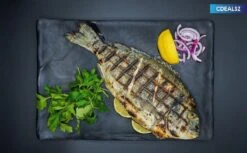 Cdealsz® Grillpan Gietijzer - Inductie - Rood - 28 Cm -Kookpot Serie Winkel 1200x743 8