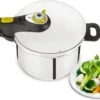 Tefal Secure5 NEO Snelkookpan - 4 Liter - Ø 22 Cm -Kookpot Serie Winkel 1200x746 1