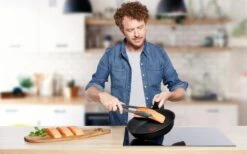 Tefal Unlimited Koekenpan - Ø 20 Cm -Kookpot Serie Winkel 1200x747 1