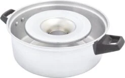 Kitchen Basics Wonderpan - 26 Cm -Kookpot Serie Winkel 1200x748