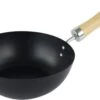 Orange85 Wokpan - Non Stick - Zwart - 20 Cm - Geschikt Voor Gas 1 Orange85 Wokpan - Non Stick - Zwart - 20 Cm - Geschikt Voor Gas -Kookpot Serie Winkel 1200x751