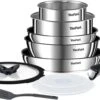 Tefal Ingenio Virtuoso Hoogwaardig Roestvrij Stalen Pannenset - 9 Delig 2 Tefal Ingenio Virtuoso Hoogwaardig Roestvrij Stalen Pannenset - 9 Delig -Kookpot Serie Winkel 1200x753 2