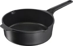 Tefal Robusto - Hapjespan - Ø26 Cm - Met Deksel -Kookpot Serie Winkel 1200x754 5