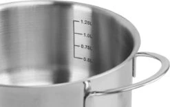 Niceey Pannenset - Voor Alle Warmtebronnen - Pannenset Inductie - Pannensets - 7 Delig 12 Niceey Pannenset - Voor Alle Warmtebronnen - Pannenset Inductie - Pannensets - 7 Delig -Kookpot Serie Winkel 1200x757