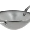 DeBuyer - Mineral B Wok 32cm - Staal - Tegengreep -Kookpot Serie Winkel 1200x760 5
