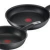 Tefal Unlimited Pannenset - Ø 22 + Ø 28 Cm -Kookpot Serie Winkel 1200x764 2