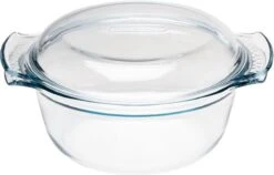 Pyrex Classic Easy Grip Ovenschaal 3,5 L + 1,4 L - 32 X 27 X 14 Cm 26 Pyrex Classic Easy Grip Ovenschaal 3,5 L + 1,4 L - 32 X 27 X 14 Cm -Kookpot Serie Winkel 1200x766 3
