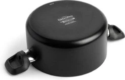 GreenPan Memphis Pannenset - 4-delig - Zwart - Inductie - PFAS-vrij -Kookpot Serie Winkel 1200x767 1