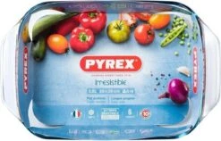 Pyrex Optimum Ovenschaal 3,8 L - 39 X 28 X 7 Cm 35 Pyrex Optimum Ovenschaal 3,8 L - 39 X 28 X 7 Cm -Kookpot Serie Winkel 1200x767 5