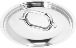 Demeyere Classico 3 Kookpan – Met Deksel – Inductie – RVS – 20 Cm – 3L -Kookpot Serie Winkel 1200x770 2