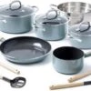 GreenPan Mayflower Pannenset - 5-delig + 5 Accessoires - Lichtblauw - Inductie - PFAS-vrij -Kookpot Serie Winkel 1200x771 1
