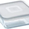 Pyrex - Cook & Freeze Schaal Vierkant Met Deksel 15 X 15cm - Transparant 1 Pyrex - Cook & Freeze Schaal Vierkant Met Deksel 15 X 15cm - Transparant -Kookpot Serie Winkel 1200x773 4